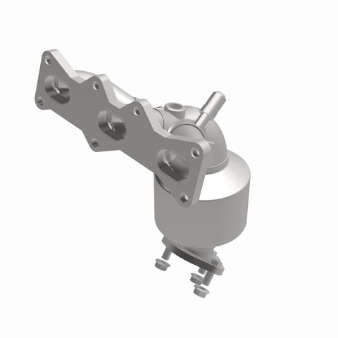 MagnaFlow Direct Fit Catalytic Converter 95-02 Mazda Millenia 2.3L - 452025