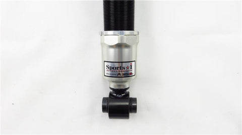 RS-R 12+ Subaru Forester XT (SJG) Sports-i Coilovers - XBIF905M