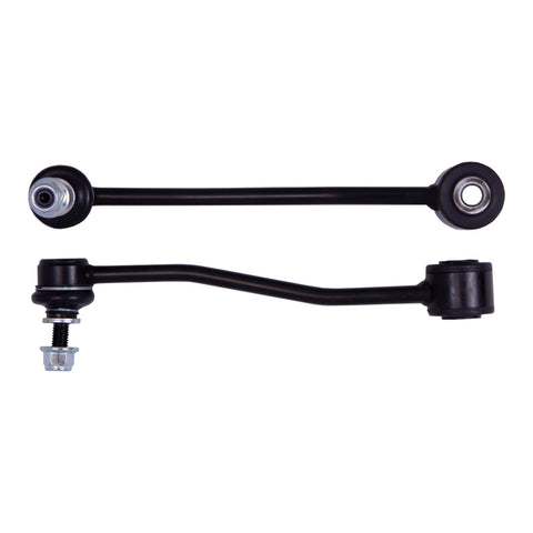 Bilstein 2024+ Jeep Wrangler w/ Front Heavy Load B8 5100 Lift Kit - 2.5in Lift - 53-350527