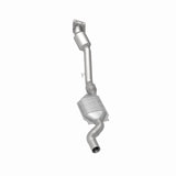 MagnaFlow Direct Fit Catalytic Converter 00-02 Audi S4 2.7L Passenger Side - 49914