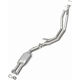 MagnaFlow Direct Fit Catalytic Converter BMW 85 87 - 23559