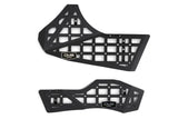 DV8 Offroad 03-09 Lexus GX 470 Center Console Molle Panels & Digital Device Bridge - CCGX-01