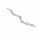 MagnaFlow Direct Fit Catalytic Converter 90-93 Mercedes 190E 2.6L - 23845