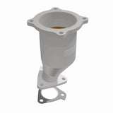 MagnaFlow Direct Fit Catalytic Converter 99-00 Mazda Miata - 51992