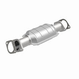 MagnaFlow Direct Fit Catalytic Converter 06-08 Hyun/Kia 3.8L OEM - 49447