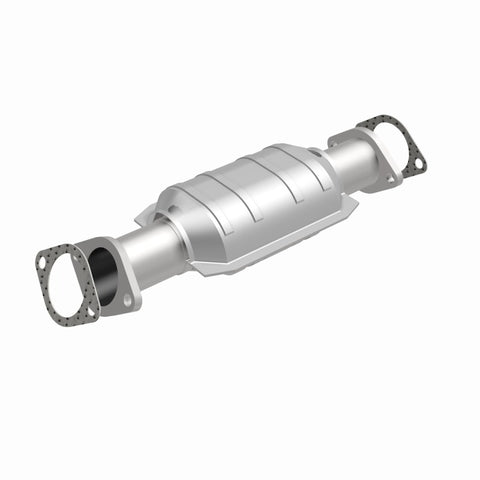 MagnaFlow Direct Fit Catalytic Converter 06-08 Hyun/Kia 3.8L OEM - 49447