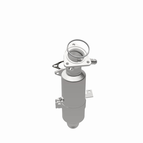 MagnaFlow Direct Fit Catalytic Converter 00-02 Focus 2.0L OEM - 49231