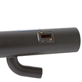 BBK 11-14 Mustang 5.0 GT Boss 302 Cold Air Intake Kit - Blackout Finish - 17685