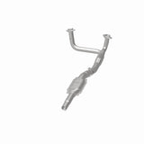 MagnaFlow Conv DF 95 Ford Bronco 5.8L - 23661