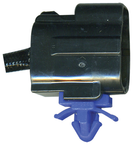 NGK Mazda 626 2002-2000 Direct Fit Oxygen Sensor - 22117