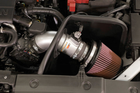 K&N 19-20 Nissan Altima L4-2.5L Typhoon Short Ram Intake - 69-7085TS
