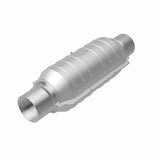 MagnaFlow Universal Catalytic Converter 1.75inch Honda - 99353HM