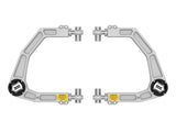 ICON 22-23 Toyota Land Cruiser 300 Billet Upper Control Arm Delta Joint Pro Kit - 58571DJ