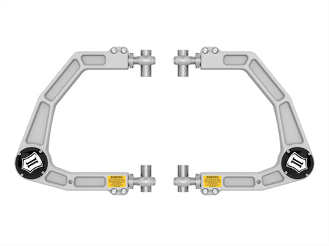 ICON 22-23 Toyota Land Cruiser 300 Billet Upper Control Arm Delta Joint Pro Kit - 58571DJ