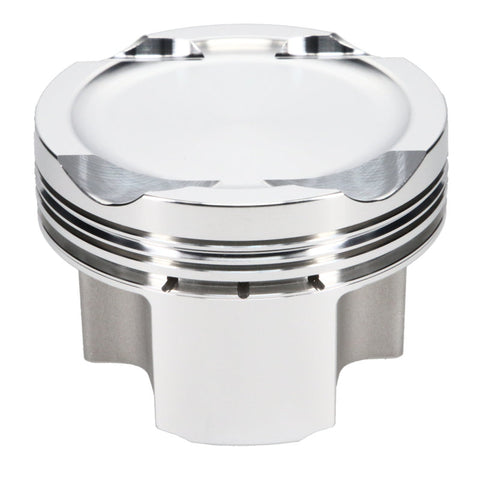 JE Pistons RENAULT CLIO F7P 8:1 Set of 4 Pistons - 312451