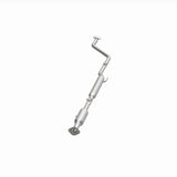 MagnaFlow DF Catalytic Conv OEM Grade Federal EPA Compliant 14-17 Kia Forte / Hyundai Elantra - 52828
