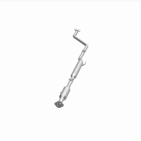 MagnaFlow DF Catalytic Conv OEM Grade Federal EPA Compliant 14-17 Kia Forte / Hyundai Elantra - 52828