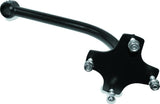 DragonFire Racing 14-22 Polaris RZR XP Spare Tire Carrier - 521157