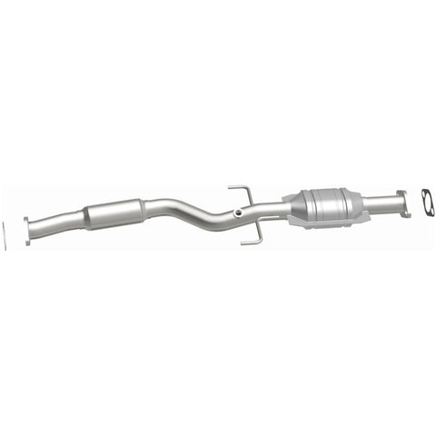 MagnaFlow Direct Fit Catalytic Converter 99-00 Galant 2.4 rear OEM - 49458