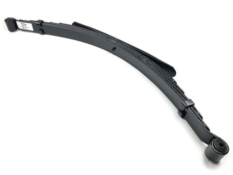 Tuff Country 69-87 Chevy Truck 1/2 & 3/4 Ton 4wd Rr 3in Lift EZ-Ride (52in Length) Leaf Springs (Ea) - 19370