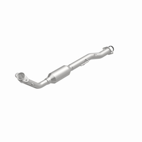 MagnaFlow Direct Fit Catalytic Converter 1995 Ford Ranger 2.3L - 3391389