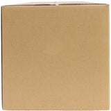 K&N Custom Racing Assembly 19in x 6.5in Carbon Fiber Air Filter - 100-8570