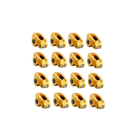 COMP Cams Rocker Arms Ultra Gold SBC - 19012-16