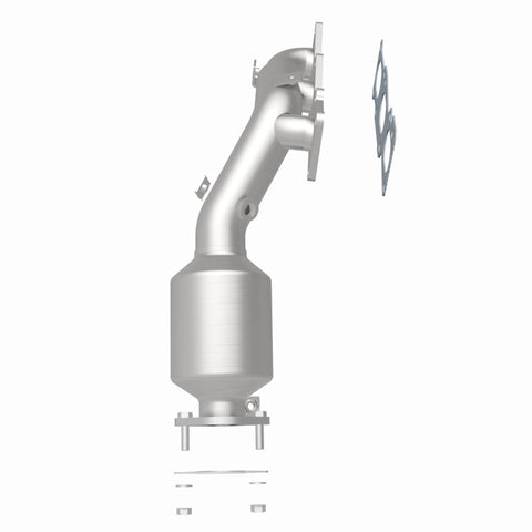 MagnaFlow Conv DF 10-12 Hyundai Genesis 3.8L - 51712