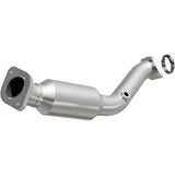 MagnaFlow Direct Fit Catalytic Converter 05-12 Corvette 8 6.0L; D/S - 93998