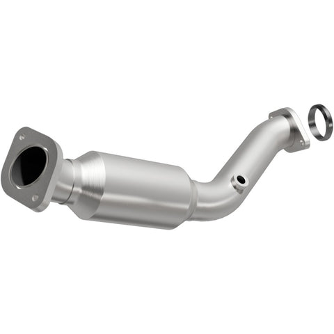 MagnaFlow Direct Fit Catalytic Converter 05-12 Corvette 8 6.0L; D/S - 93998