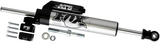 Fox 07+ Jeep JK 2.0 Performance Series 8.1in. ATS Stabilizer Steering Damper 1-3/8 in. Tie Rod - 983-02-070