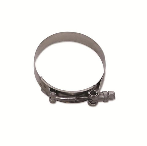 Torque Solution T-Bolt Hose Clamp - 2.25in Universal - TS-TBC-225