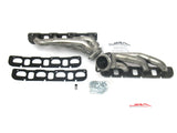 JBA 04-08 Chrysler 5.7L HEMI 1-3/4in Primary Raw 409SS Cat4Ward Header - 1964S