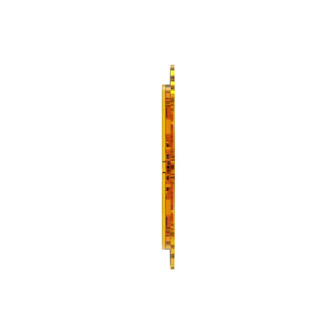 KC HiLiTES FLEX ERA 4 Performance Yellow Spot Beam Lens - 4269