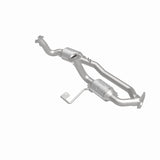MagnaFlow Direct Fit Catalytic Converter 01-03 Windstar 3.8 OEM - 49624