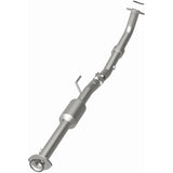 MagnaFlow Direct Fit Catalytic Converter 03-06 Camry 2.4L I4 OEM - 49250