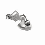 MagnaFlow Conv DF 2001-05 Explorer 4.0L Sport Trac Front Section - 93105
