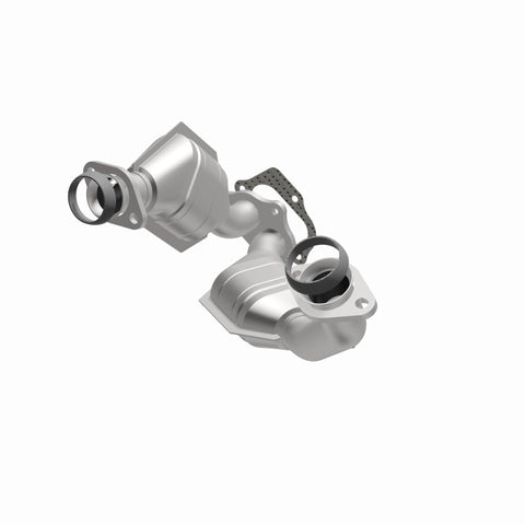 MagnaFlow Conv DF 2001-05 Explorer 4.0L Sport Trac Front Section - 93105
