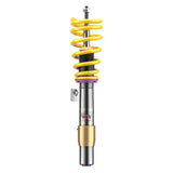 KW Coilover Kit V3 BMW M3 (E90/E92) equipped w/ EDC (Electronic Damper Control)Sedan Coupe - 35220057