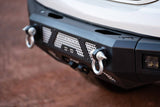 DV8 Offroad 03-09 Lexus GX 470 MTO Series Winch Front Bumper - FBGX-02