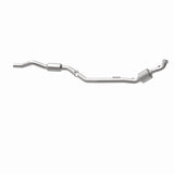 MagnaFlow Direct Fit Catalytic Converter 06-09 Mercedes-Benz E350 3.5L 4matic Passenger Side - 51645