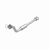 Magnaflow California Direct Fit Converter 96-97 Chevrolet Lumina 3.4L - 4481522
