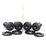 Fluidampr 89-02 Dodge Cummins 5.9L 12V/24V High Strength Bolt Kit - 300009