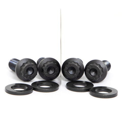Fluidampr 89-02 Dodge Cummins 5.9L 12V/24V High Strength Bolt Kit - 300009