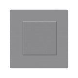 WeatherTech Expansion Joint Intersection - Grey - 51EJI33 GR