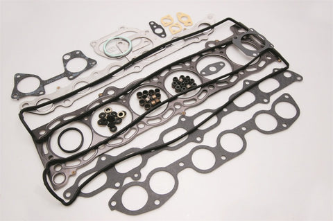 Cometic Street Pro Toyota 1986-92 7M-GTE 3.0L Inline 6 84mm Top End Kit - PRO2020T