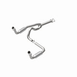 MagnaFlow Conv DF 00 Chevy Express 1500 5.7L - 49063