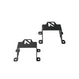 ARB Nacho 2021+ Ford Bronco Quatro Fog Mounts - V3BC1