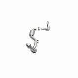 MagnaFlow Direct Fit Catalytic Converter 01-03 Mercedes ML55 Passenger Side 5.5L - 447276