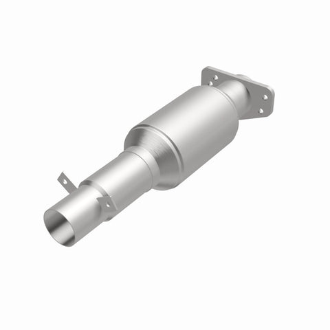 MagnaFlow California Grade Catalytic Converter Direct Fit 91-92 Oldsmobile Bravada V6 4.3L - 3391486